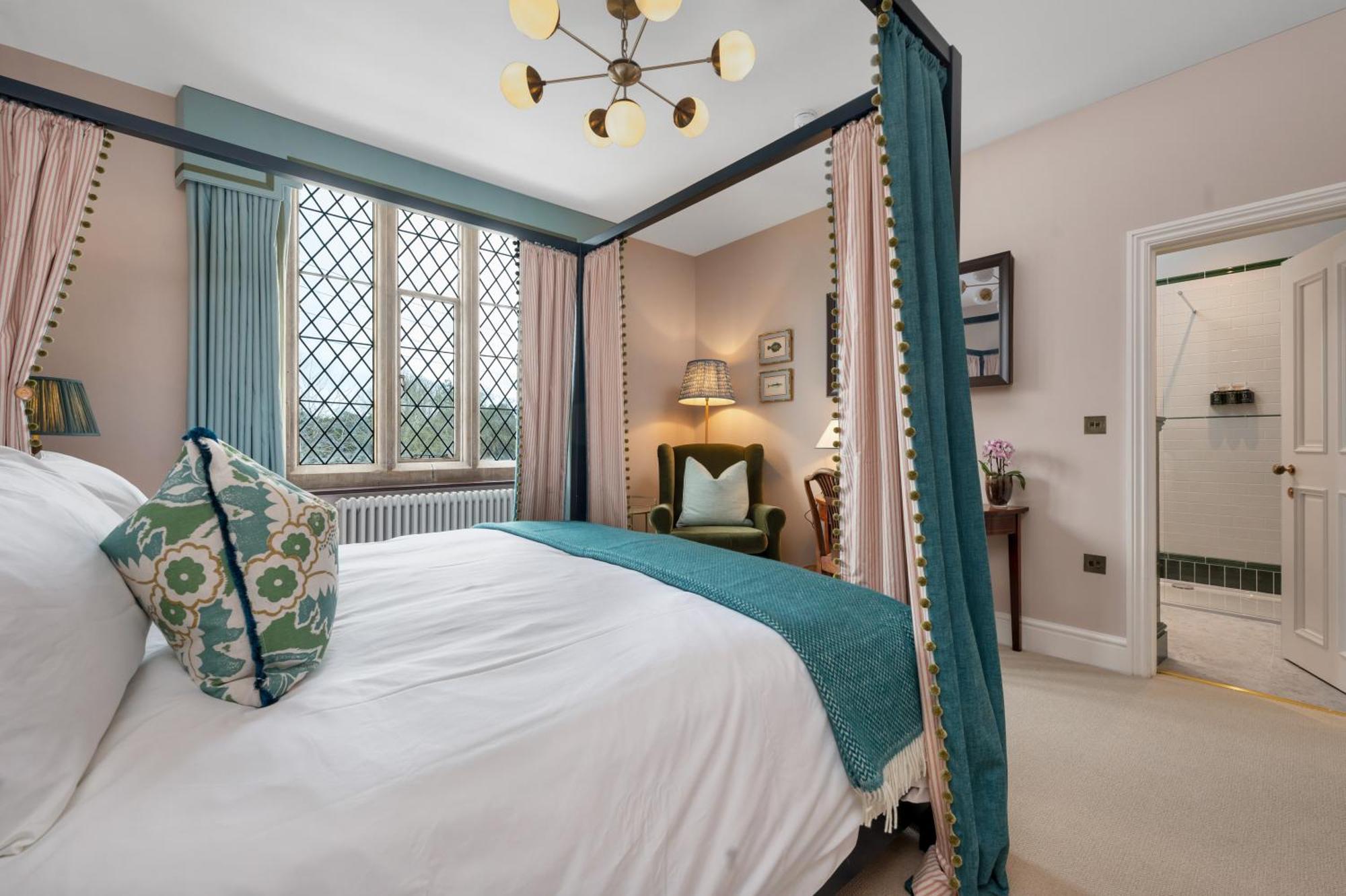 Hotel The Nevill Arms Medbourne Exterior foto